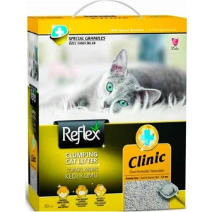 Klinik Kedi Kumu 10 Lt