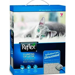 Sensitive Kokusuz Kedi Kumu 10 Lt