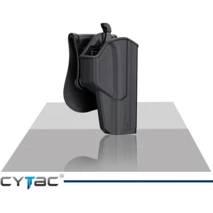 Cytac T-Thumbsmart Tabanca Kılıfı -Glock 17,22,31.