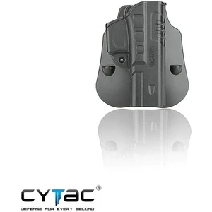 Cytac Speeder Tabanca Kılıfı -GLOCK17,22,31,...