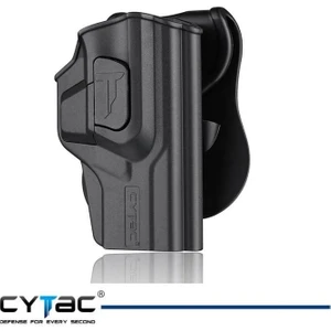 R-Defender Tabanca Kılıfı Cz P-09,p-07,...