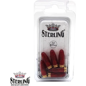 Sterlıng Tetik Düşürücü Cal .9p (1/6)