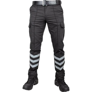 Özel Güvenlik Pantolonu Yeni Model Likralı