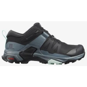 Kadın Siyah-Mavi x Ultra 4 Gore-Tex W Outdoor Spor Ayakkabı VO412896