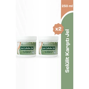 Jel 250 ml X 2 Adet