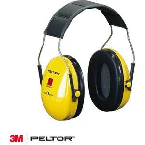 Kulaklık Peltor Optıme I Headband