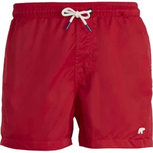 Bad Bear Jacksonville Erkek Deniz Şortu 21.01.09.004Crimsonred