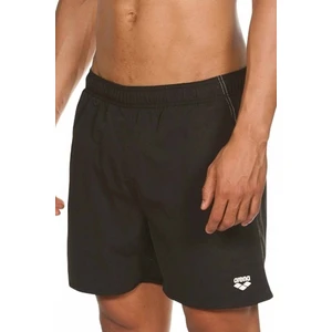 FUNDAMENTALS BOXER Erkek Deniz Şortu 1B32851SIYAH