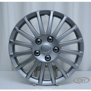 Jant Kapağı Kırılmaz 14" Universal Bijonlu Model (Çıkartma Hediyeli) (Adet Olarak)