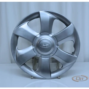 Jant Kapağı Kırılmaz 14" Hyundai Admire (Çıkartma Hediyeli) (Adet Olarak)