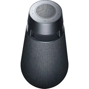 Lg Xboom 360 Xo3 Taşınabilir Bluetooth Hoparlör - Siyah