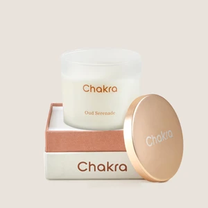 Kokulu Mum 400 G - Oud Serenade Oud