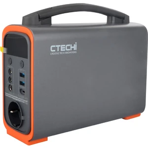 - GT200 - 240WH - Taşınabilir Jenaratör
