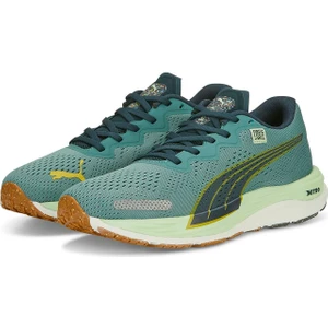 PUMA Velocity Nitro 2 FMile WNS kadın koşu ayakkabısı 37729202
