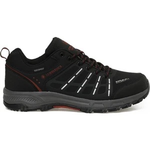 LumberJack DUNCAN 3PR Siyah Erkek Outdoor Ayakkabı