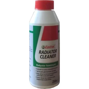 Radyatör Temizleyici 250 ml Radiator Cleaner