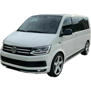 Mfk 600MM-600MM Volkswagen Transporter T6 2015- Muz Silecek Takımı Aparatlı