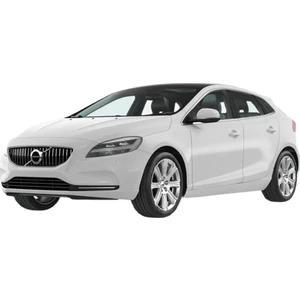 Mfk 650MM-480MM Volvo V40 2012-2019 Muz Silecek Takımı Aparatlı