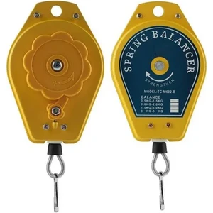 YB2003 Yaylı Balanser 1.9 Metre (3 - 5 Kg)
