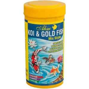 Koı Gold Fısh