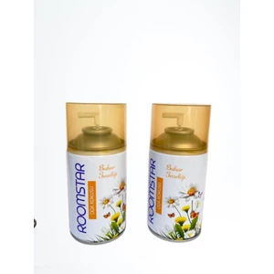 2'li Roomstar Oda Kokusu