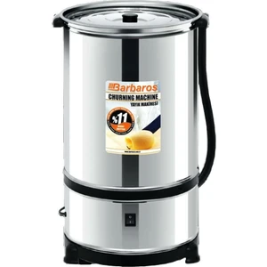 Yayık Makinası Ultra 55 Lt.