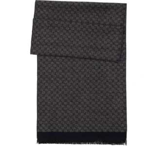 Pierre Cardin Erkek Lacivert Atkı 50278914-200