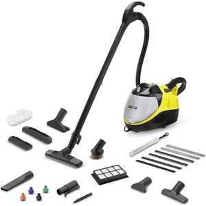 Sv7 Buharlı Temizlik Makinesi  2200 W