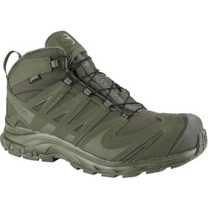 Xa Forces Mıd Gtx Erkek Taktik Bot L40142000