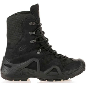 Watertıght Postal Nubuk Unisex Taktik Bot P1490NS
