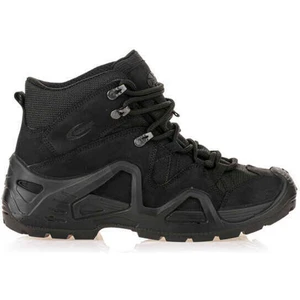 Nubuk Postal Unisex Taktik Bot P1492NS