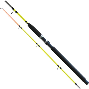 Nitro 2.70 M 2 Parça 150-300 gr Atarlı Silikon Dolgu Olta Kamışı