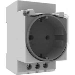 1X16A 2p+E 200/250V Ray Priz