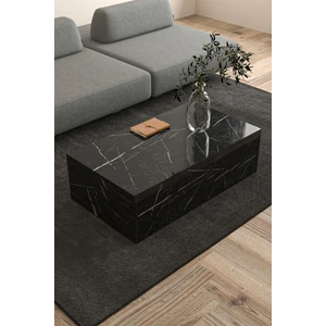 Givayo Mobilya Santa Orta Sehpa 90 cm