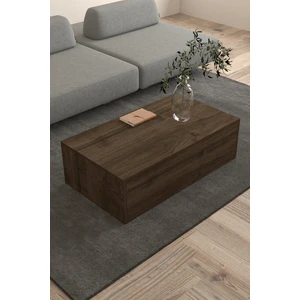 Givayo Mobilya Santa Orta Sehpa 90 cm