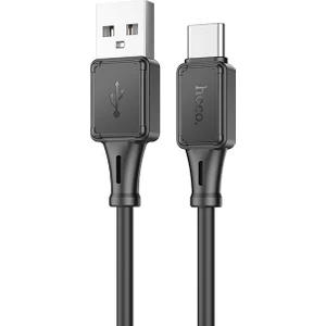 X101 Assistant USB To Type-C 3A Hızlı Şarj ve Data Kablosu