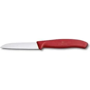 6.7401 SwissClassic 8 cm Düz Soyma Bıçağı