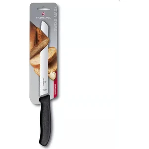 6.8633.21B Blisterli Ekmek Bıçağı 21 cm