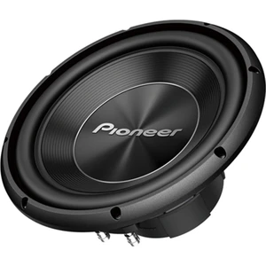 TS-A300D4 1500W 500RMS Çift Bobin 30cm Subwoofer Bass