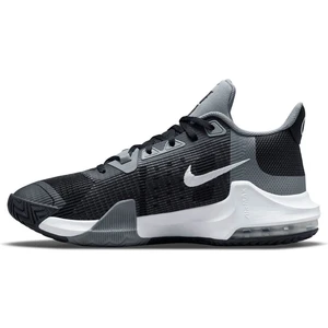 Nike Air Max Impact 2 Siyah Basketbol Ayakkabısı CQ9382-001