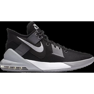 Air Max Impact 2 Siyah Basketbol Ayakkabısı CQ9382-001