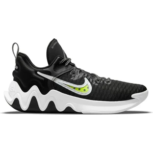 Giannis Immortality Unisex Siyah Basketbol Ayakkabısı CZ4099-010