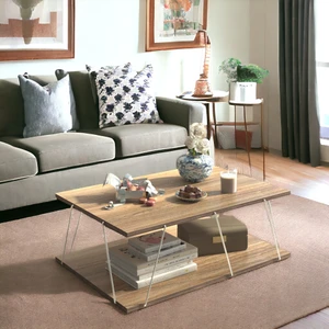 Tessa Modern Orta Sehpa