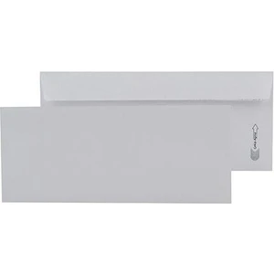 Diplomat Zarf Penceresiz 90 gr Silikonlu (500LÜ)