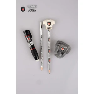 Lisanslı  Mini Kırtasiye Seti