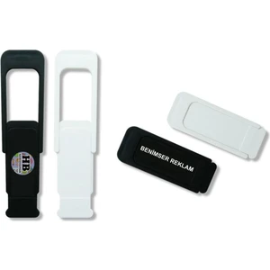 Hediyene Bak 2'li Laptop Tablet Kamera Webcam Kapatıcı Örtücü Sürgülü Kapak