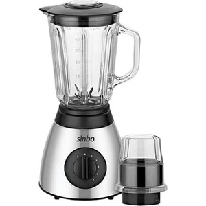 SHB-3113 Turbo Blender & Öğütücü