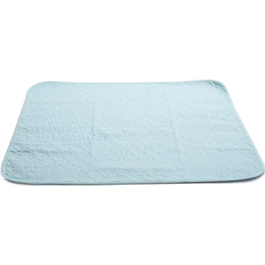 Köpek Tuvalet Eğitim Pedi 4 Katlı Yıkanabilir Emici Sıvı Geçirmez Koku Önleyici 60x90cm