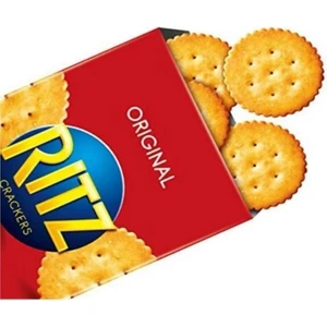 Crackers Original 200GR - Ritz Kraker Orjinal 200 Gram
