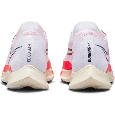 Nike Zoomx Streakfly Runnig Shoes White Yürüyüş Koşu Fiyatı